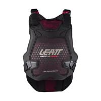 Leatt Защитный панцирь Chest Protector 3DF AirFit Evo Lite V26 Black в Волгограде