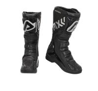 Acerbis Мотоботы кроссовые X-Team Black в Волгограде