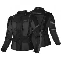 Shima Куртка Hero 2.0 Lady Black в Волгограде
