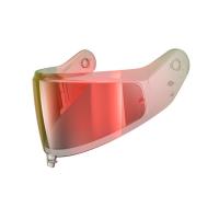Shark Визор Skwal i3/Ridill 2/D-Skwal 3 VZ400 Iridium Red в Волгограде