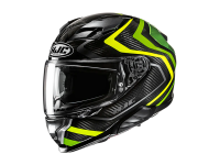 HJC Шлем F71 Carbon Nevio MC3H в Волгограде