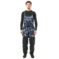 Dragonfly Вейдерсы мембранные Quad Pro 2025 Dark Camo в Волгограде