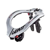 Leatt Защита шеи Детская 3.5 Junior White в Волгограде