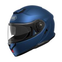 Shoei Шлем Neotec 3 Candy Синий матовый металлик в Волгограде