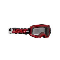 Leatt Маска Vizion 2.5s Small Red Clear 90 VLT V25 в Волгограде