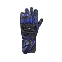 IXS Перчатки Sport LD RS-200 2.0 Черный/Синий в Волгограде