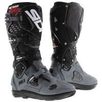 Sidi Ботинки Crossfire 3 SRS Grey/Black в Волгограде