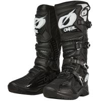Oneal Мотоботы Кроссовые RMX Pro черный в Волгограде