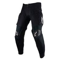 Leatt Штаны 4.5 Enduro V24 Black в Волгограде