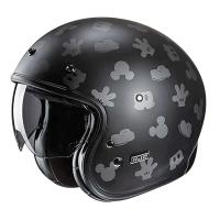 HJC Шлем V31 Disney Mickey MC5SF в Волгограде