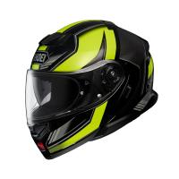 Shoei Шлем Neotec 3 Grasp Желто-черный в Волгограде