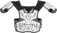 Acerbis Защита тела (Панцирь) Gravity Level 2 White в Волгограде