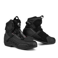 Shima Мотоботы Edge Vent Men Black в Волгограде