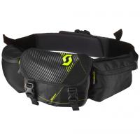 Scott Сумка на пояс Hip-Belt Race Day black/neon yellow в Волгограде