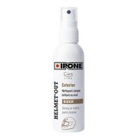 Ipone Очиститель шлема наружный Helmet Out 100ml в Волгограде