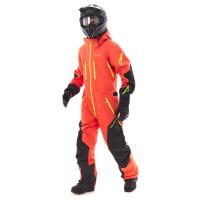 Dragonfly  Комбинезон Superlight 3L Man Red - Yellow 2024 в Волгограде