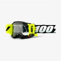 100% Очки Accuri 2 Forecast Goggle Lens Black/Clear в Волгограде