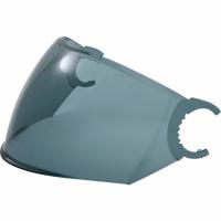 IXS Визор HX 851 Dark Smoke в Волгограде
