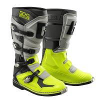 Gaerne Мотоботы GX-1 GoodYear Black/Yellow в Волгограде
