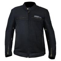 MCP Мотокуртка мужская Samum черный в Волгограде
