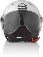 Acerbis Шлем детский Jet Bamby White в Волгограде