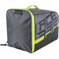Acerbis Сумка для шлема Helmet Bag Black/Yellow в Волгограде