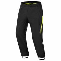Shima Штаны дождевые Hydrodry 2.0 Black/Fluo в Волгограде