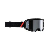Leatt Маска Velocity 4.5 Iriz Black Silver 50% в Волгограде