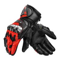 Shima Мотоперчатки RS-3 Men Red Fluo в Волгограде