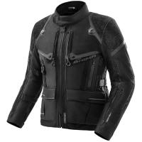 Shima Мотокуртка туристическая Tracker Men Black в Волгограде