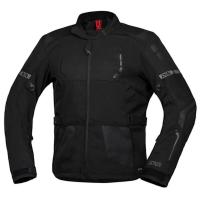 IXS Куртка Tour Jacket Lennox-ST черная в Волгограде