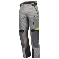Scott Брюки Dualraid Dryo grey/yellow в Волгограде
