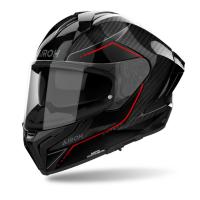 Airoh Мотошлем Matryx Carbon Stylish Glossy в Волгограде