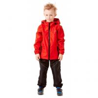 Dragonfly Дождевой детский комплект Evo Kids Red (куртка,штаны) в Волгограде