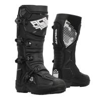 Acerbis Мотоботы кроссовые Artiglio Black в Волгограде