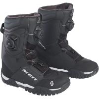 Scott Ботинки зимние Kulshan black/white в Волгограде