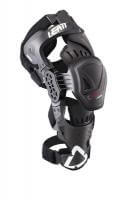 Leatt Наколенники Knee Brace C-Frame Pro Carbon Black в Волгограде