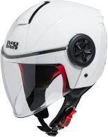 IXS Шлем Jet Helmet iXS 851 1.0 Белый глянец в Волгограде