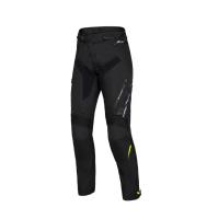 IXS Мотобрюки Carbon-ST черные в Волгограде