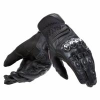 Dainese Перчатки Carbon 4 Short Black/Black в Волгограде