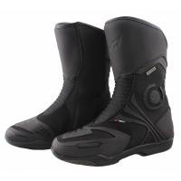 Moteq Туристические мотоботинки AIR TECH, Черный в Волгограде