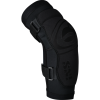 IXS Налокотники Carve 2.0 2024 Black в Волгограде