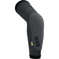 IXS Налокотники Flow Light 2024 Graphite в Волгограде