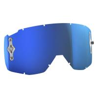 SCOTT Линзы 80's SGL electric blue chrome afc в Волгограде