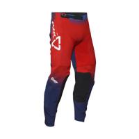 Leatt Штаны детские 4.5 V26 Royal Blue-Red в Волгограде