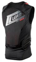 Leatt Защита спины Back Protector 3DF Black в Волгограде