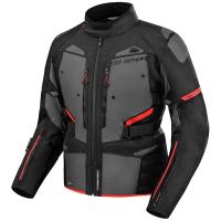 Shima Мотокуртка туристическая Dune Men Red в Волгограде