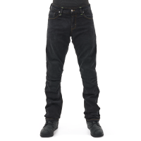 Dragonfly МотоДжинсы Urban Black с защитой в Волгограде