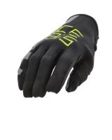 Acerbis Перчатки Ce Zero Degree 3.0 Black/Yellow в Волгограде