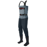 Finntrail Вейдерсы Airman 5260 Grey в Волгограде